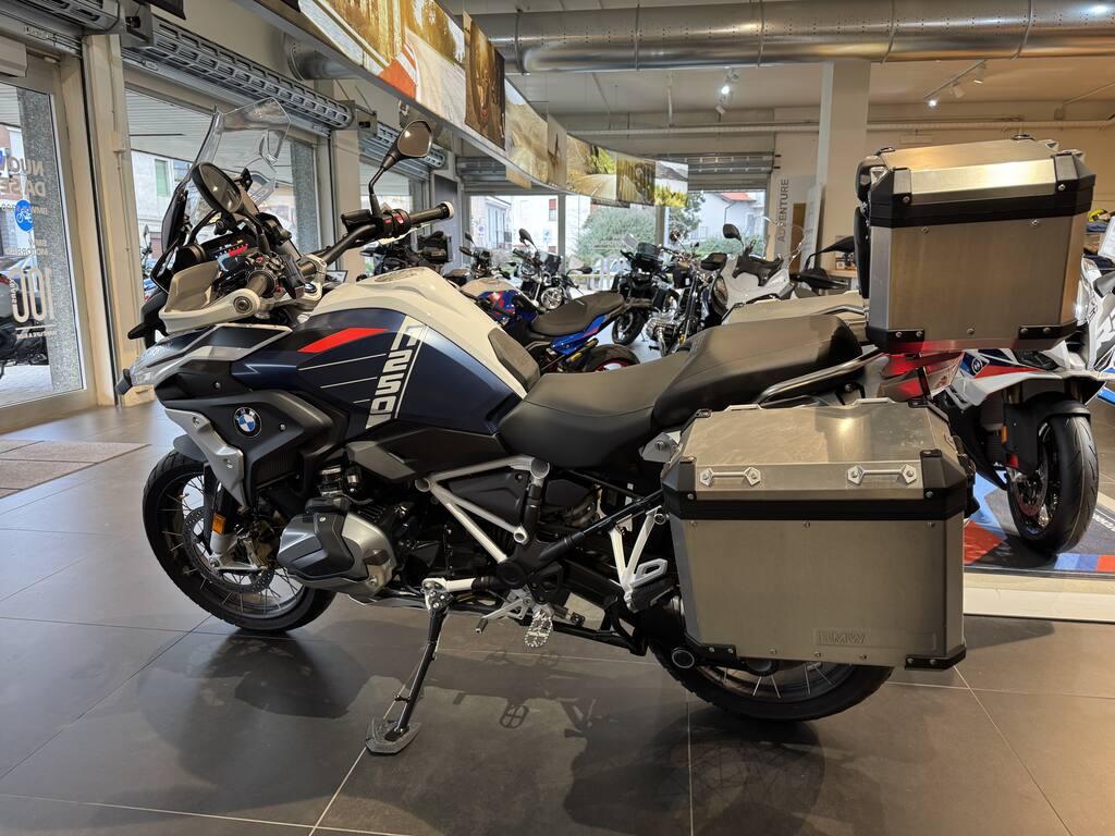 usatostore.bmw-motorrad.it Store BMW Motorrad R 1250 GS ABS