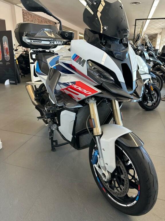 usatostore.bmw-motorrad.it Store BMW Motorrad S 1000 XR BMW S 1000 XR ABS MY21