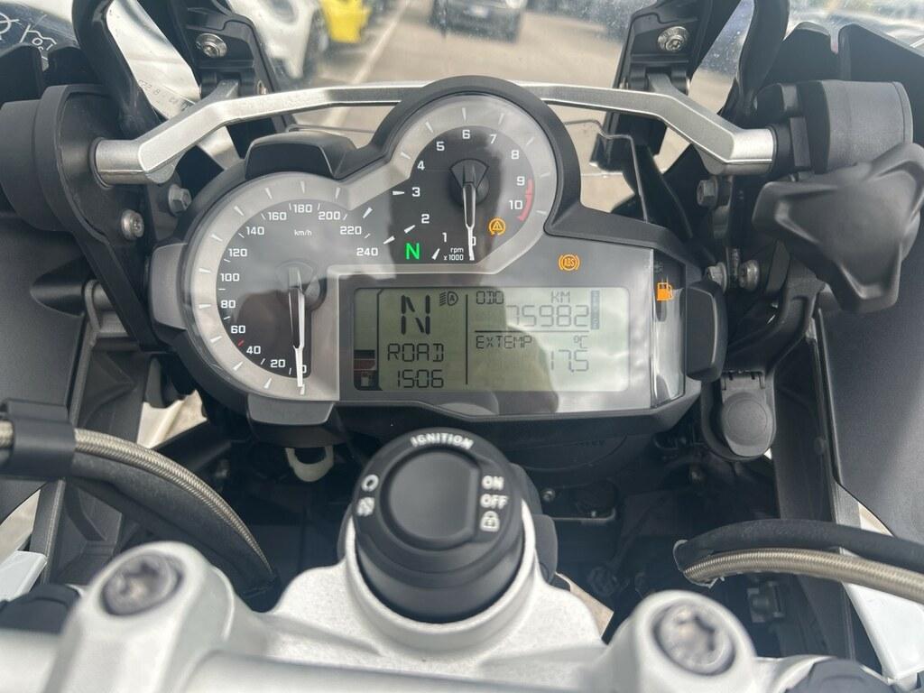 usatostore.bmw-motorrad.it Store BMW Motorrad R 1200 GS BMW R 1200 GS ABS MY14