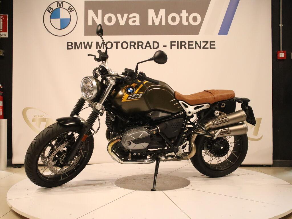 usatostore.bmw-motorrad.it Store BMW Motorrad R nineT BMW R nineT Scrambler ABS MY20