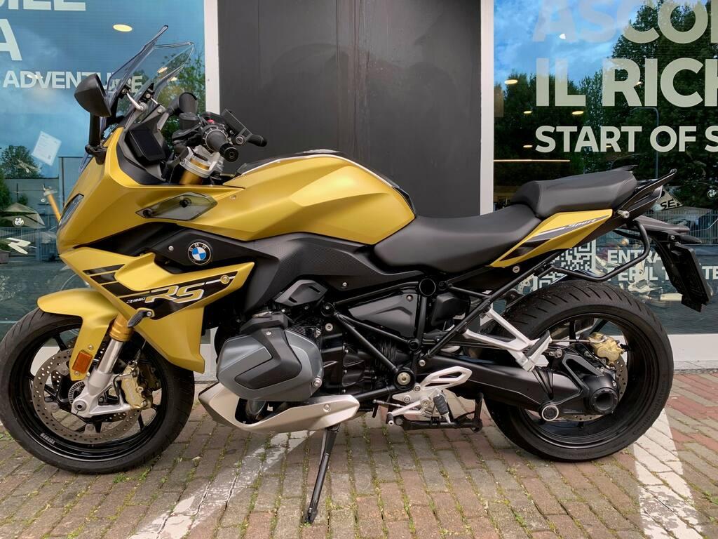 usatostore.bmw-motorrad.it Store BMW Motorrad R 1250 RS ABS