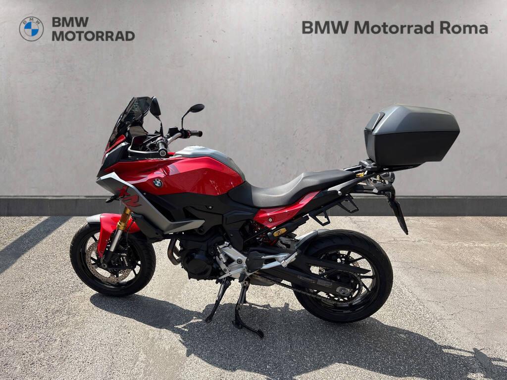 usatostore.bmw-motorrad.it Store BMW Motorrad F 900 XR BMW F 900 XR MY20
