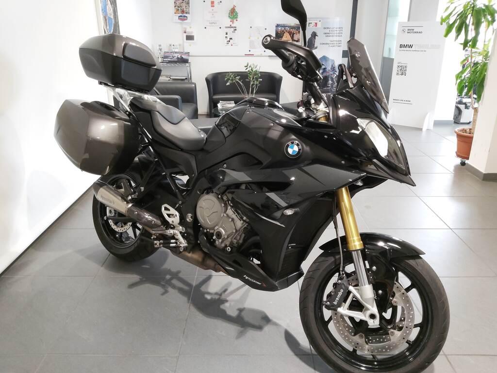 usatostore.bmw-motorrad.it Store BMW Motorrad S 1000 XR BMW S 1000 XR ABS MY17
