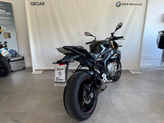 usatostore.bmw-motorrad.it Store BMW Motorrad S 1000 R BMW S 1000 R ABS MY14