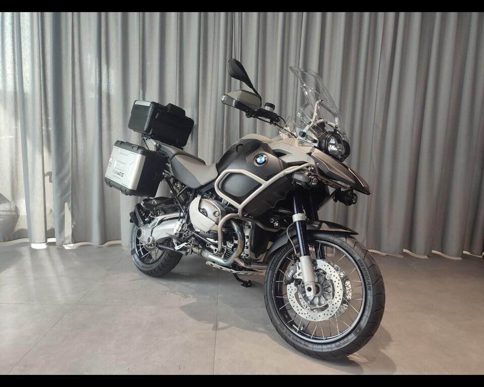 usatostore.bmw-motorrad.it Store BMW Motorrad R 1200 GS BMW R 1200 GS Adventure MY08