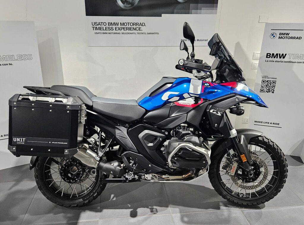 usatostore.bmw-motorrad.it Store BMW Motorrad R 1300 GS BMW R 1300 GS MY23