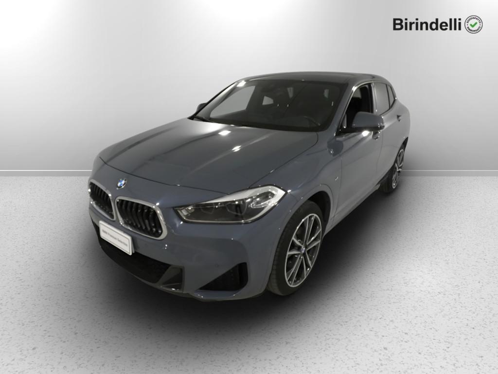 usatostore.bmw.it Store BMW X2 xdrive18d Msport auto