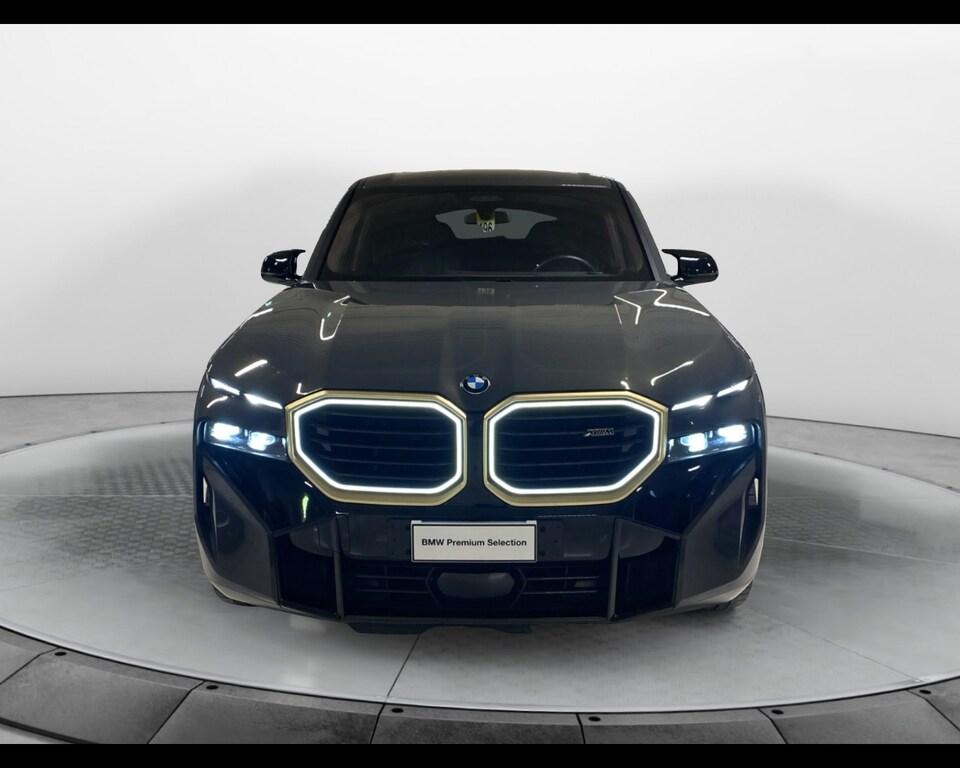 usatostore.bmw.it Store BMW XM 4.4 steptronic