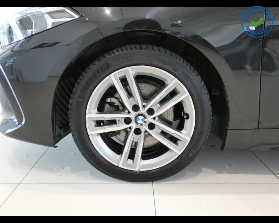 usatostore.bmw.it Store BMW Serie 1 118d Msport auto