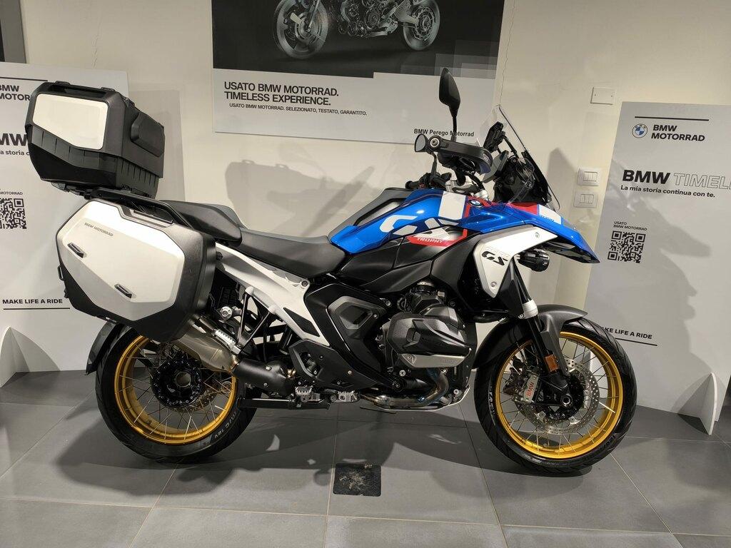 usatostore.bmw-motorrad.it Store BMW Motorrad R 1300 GS BMW R 1300 GS MY23