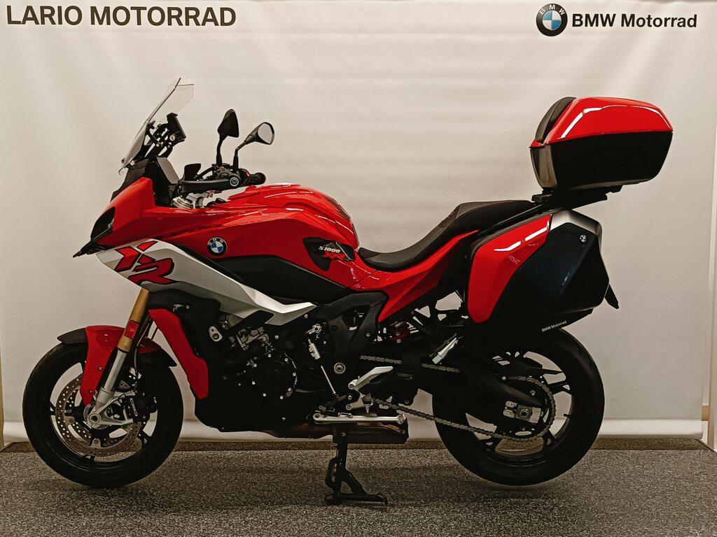 usatostore.bmw-motorrad.it Store BMW Motorrad S 1000 XR BMW S 1000 XR ABS MY21