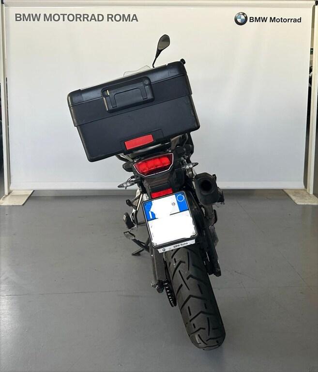 usatostore.bmw-motorrad.it Store BMW Motorrad F 850 GS BMW F 850 GS ABS MY19