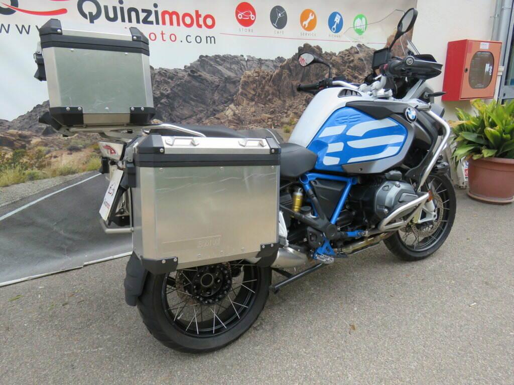 usatostore.bmw-motorrad.it Store BMW Motorrad R 1200 GS BMW R 1200 GS Adventure ABS MY19