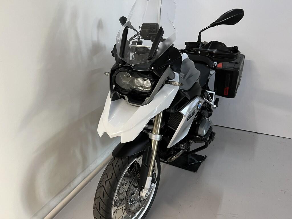 usatostore.bmw-motorrad.it Store BMW Motorrad R 1200 GS BMW R 1200 GS ABS MY14