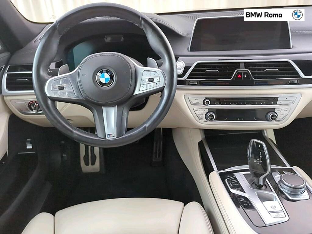 usatostore.bmw.it Store BMW Serie 7 730d xdrive auto