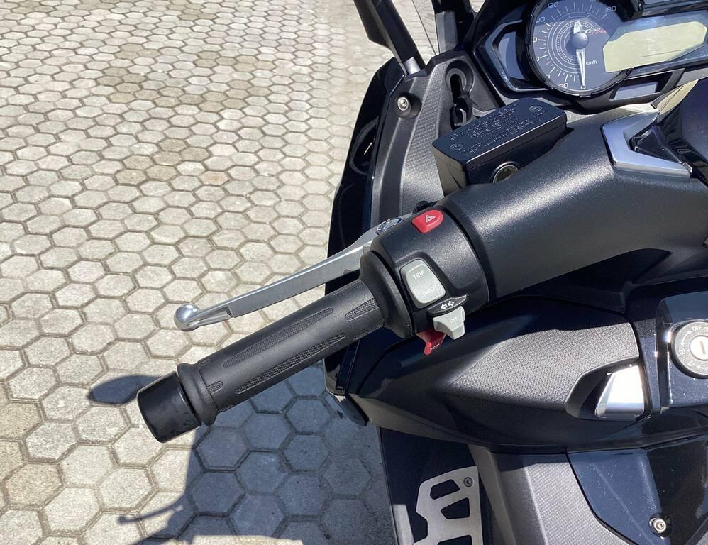 usatostore.bmw-motorrad.it Store BMW Motorrad C 650 BMW C 650 Sport MY16