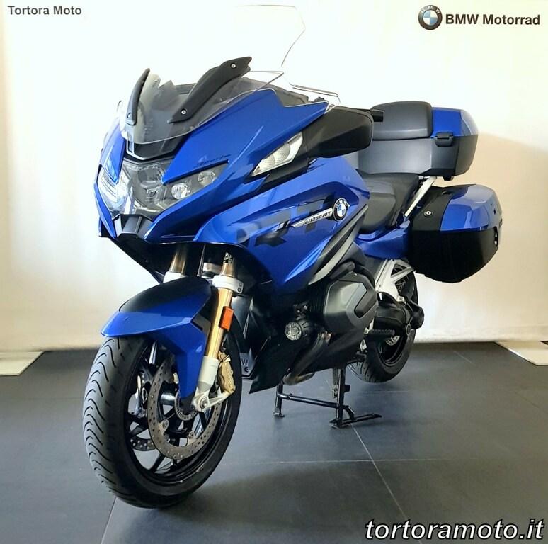 usatostore.bmw-motorrad.it Store BMW Motorrad R 1250 RT ABS