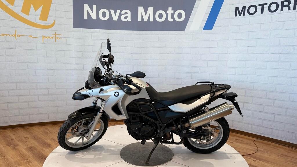 usatostore.bmw-motorrad.it Store BMW Motorrad F 650 GS BMW F 650 GS MY08