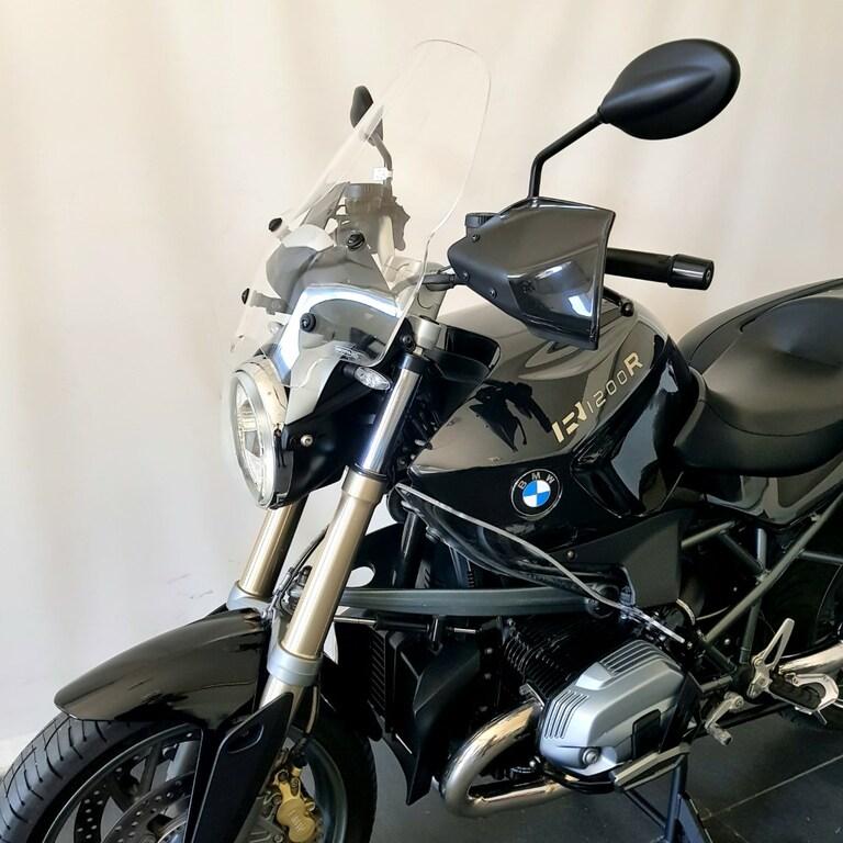 usatostore.bmw.it Store BMW Motorrad R 1200 R BMW R 1200 R MY11