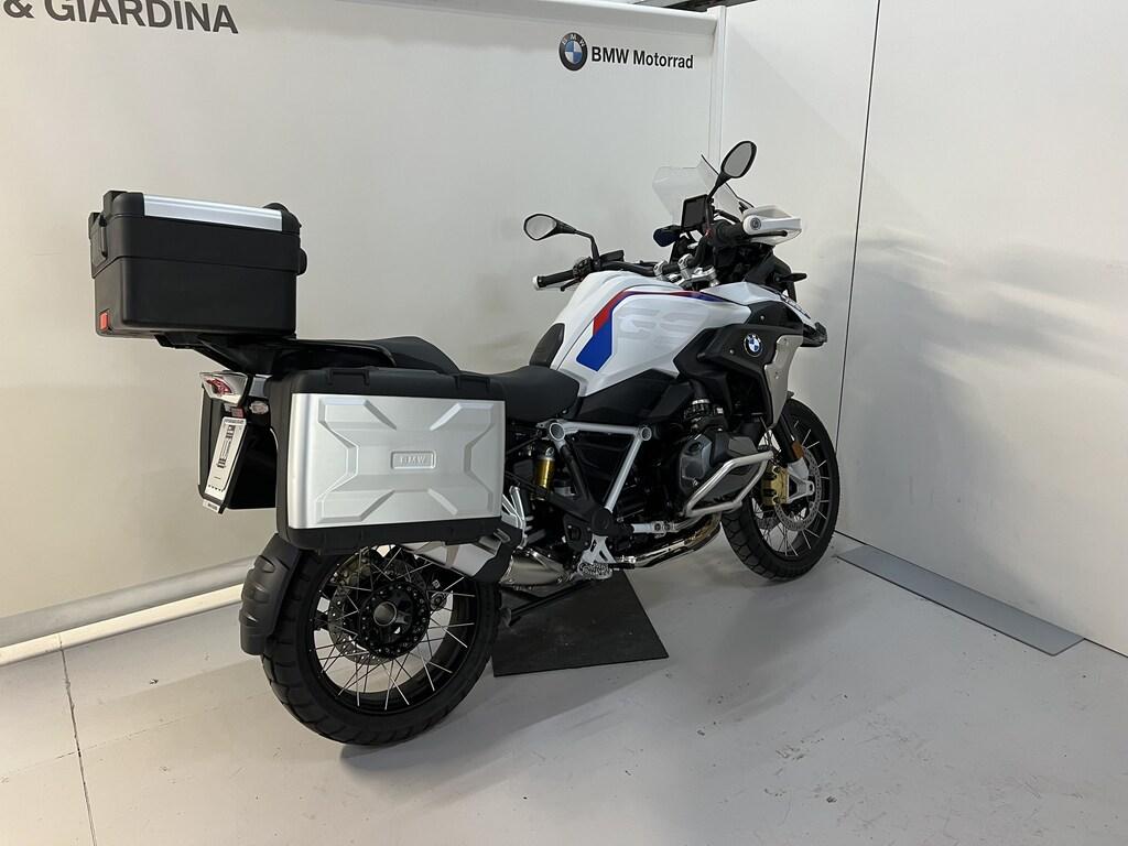 usatostore.bmw-motorrad.it Store BMW Motorrad R 1250 GS BMW R 1250 GS ABS MY21