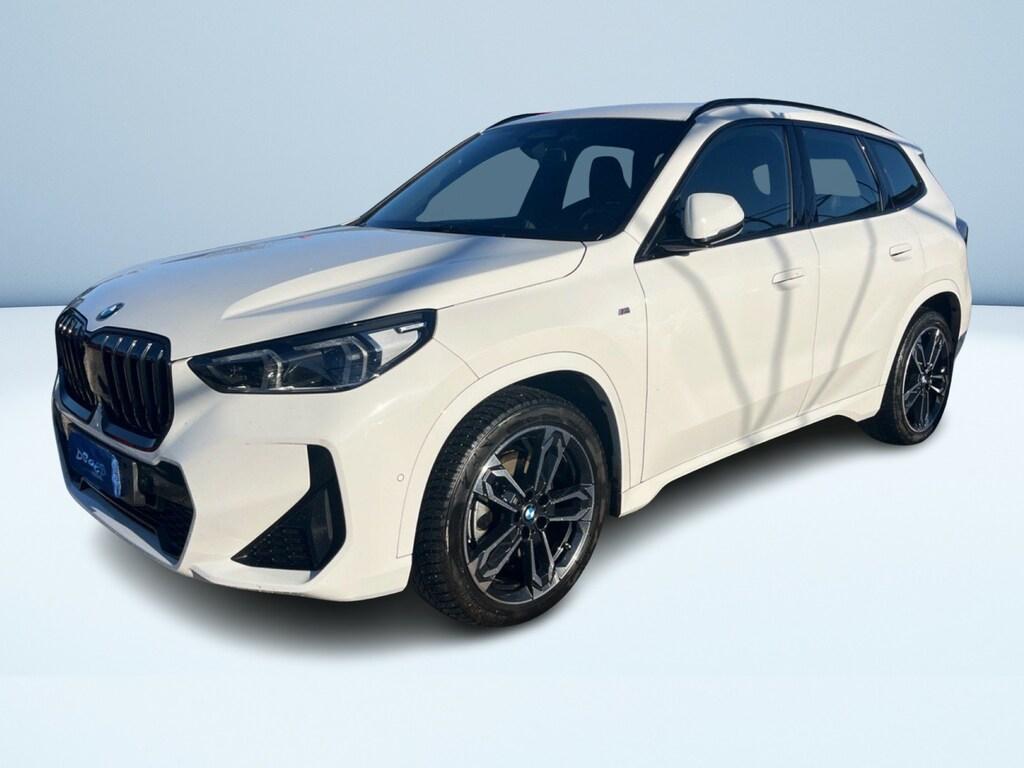 usatostore.bmw.it Store BMW X1 xdrive23d mhev 48V MSport Edition Balance auto