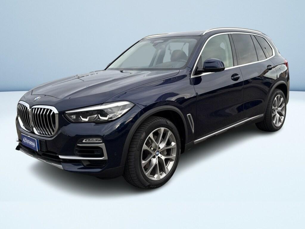 usatostore.bmw.it Store BMW X5 xdrive30d mhev 48V xLine auto