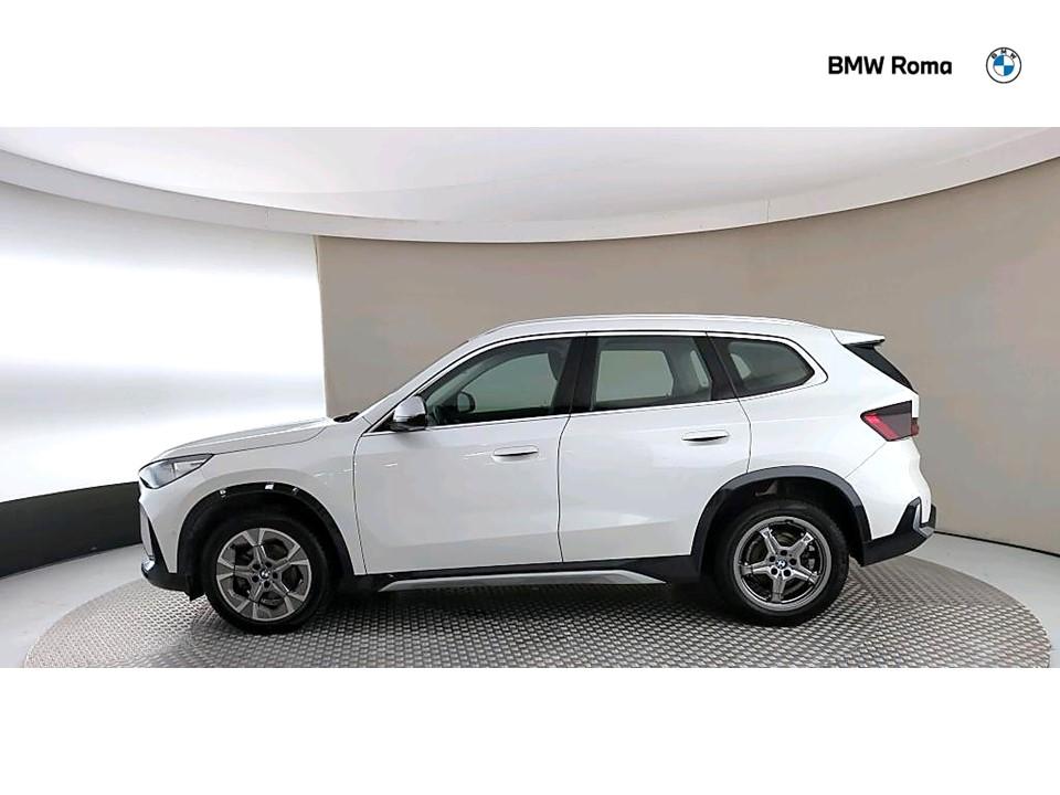 usatostore.bmw.it Store BMW X1 sdrive18d X-Line Edition Signature auto