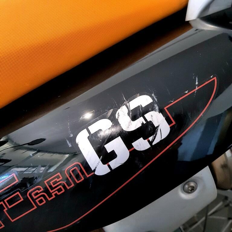 usatostore.bmw-motorrad.it Store BMW Motorrad F 650 GS 