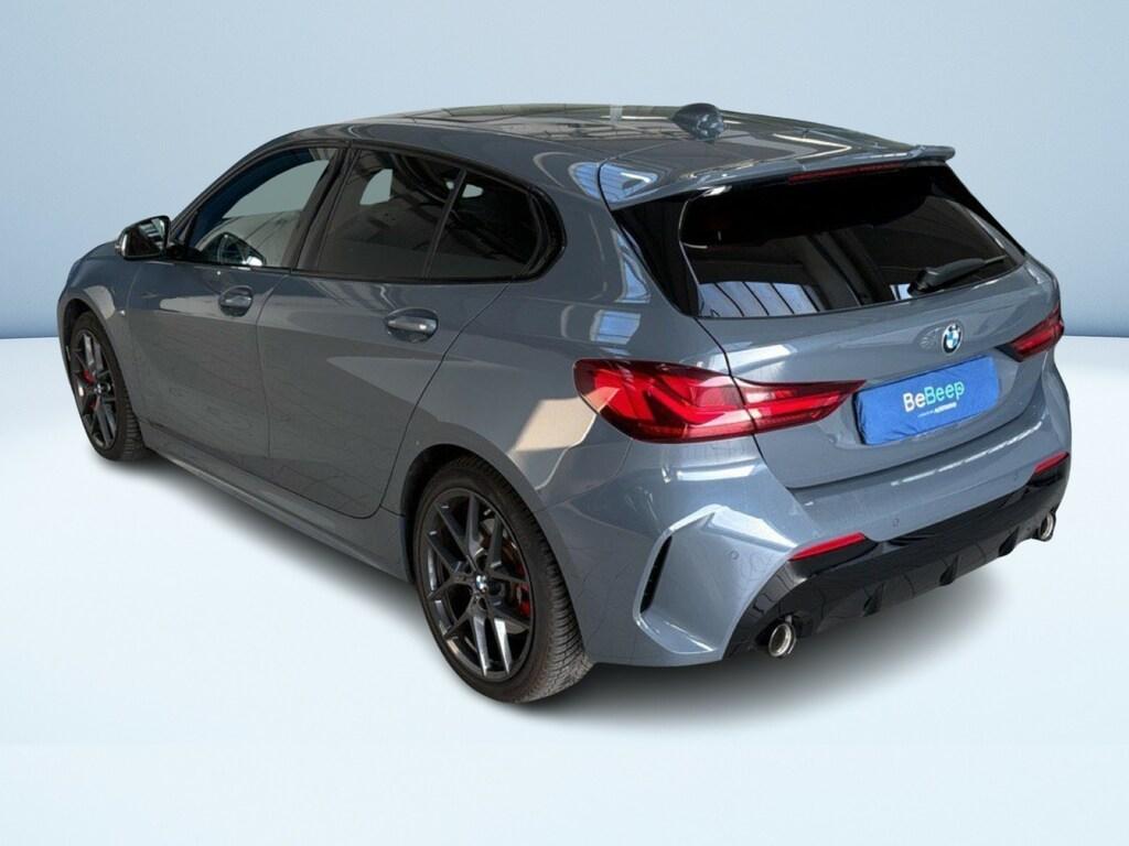 usatostore.bmw.it Store BMW Serie 1 118d Msport auto