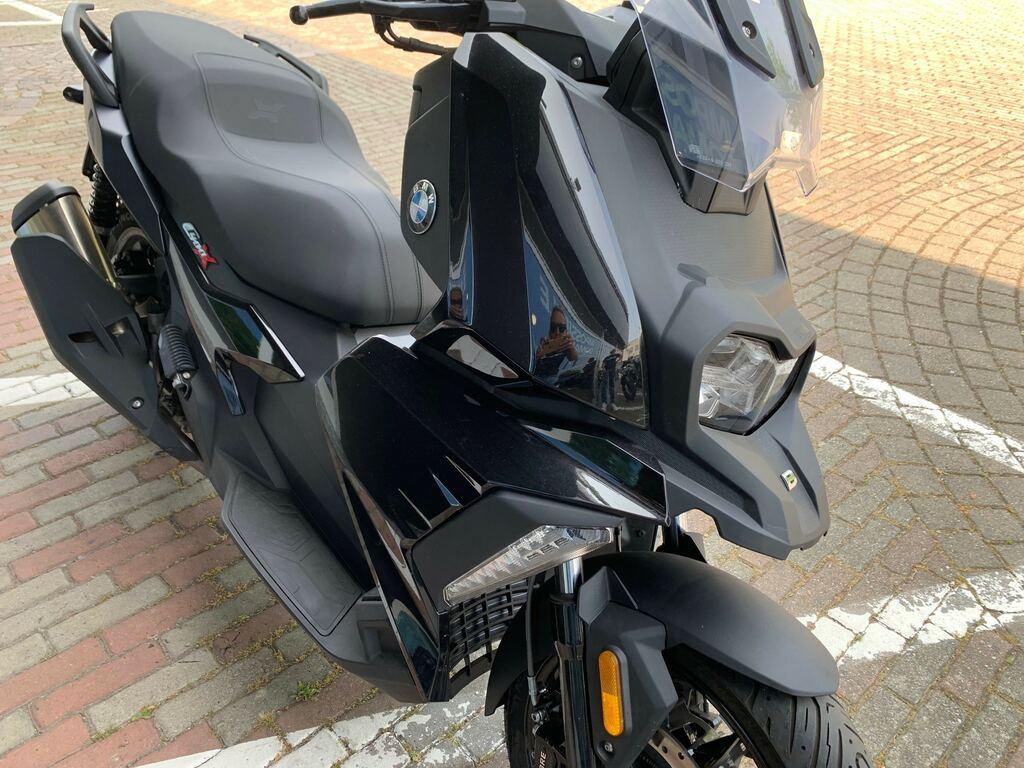 usatostore.bmw-motorrad.it Store BMW Motorrad C 400 X BMW C 400 X MY19
