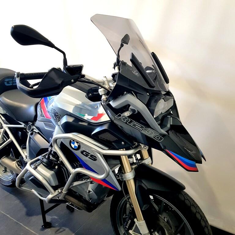 usatostore.bmw-motorrad.it Store BMW Motorrad R 1200 GS BMW R 1200 GS ABS MY14