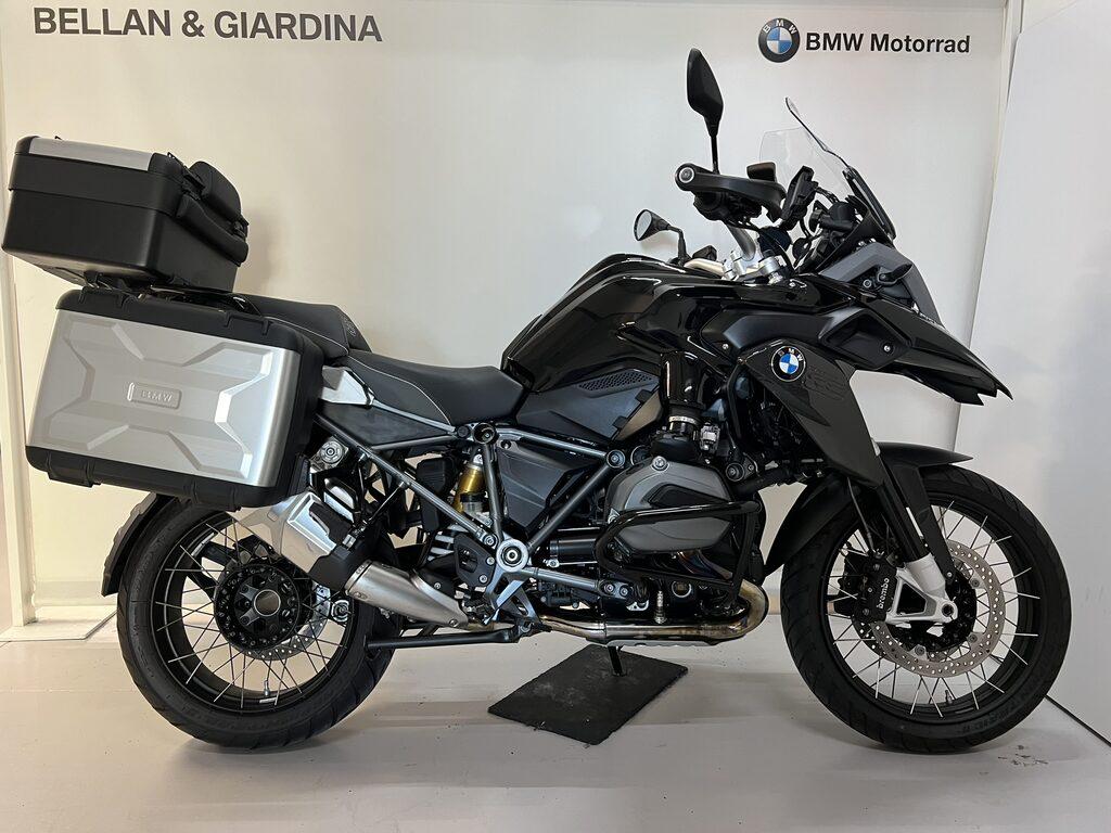 usatostore.bmw-motorrad.it Store BMW Motorrad R 1200 GS BMW R 1200 GS ABS MY14