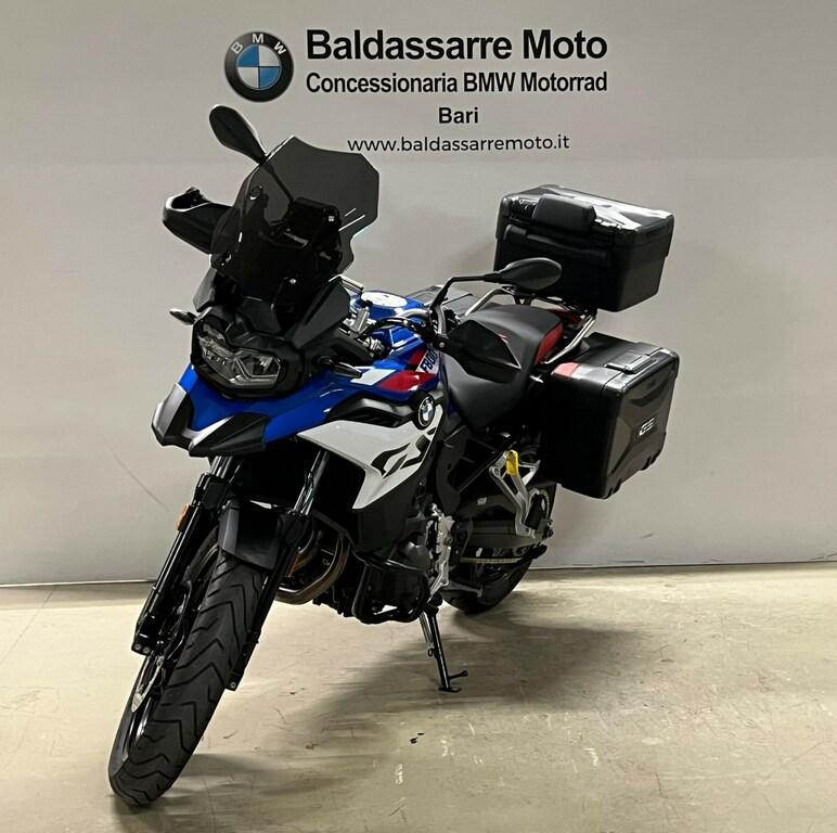 usatostore.bmw-motorrad.it Store BMW Motorrad F 800 GS ABS