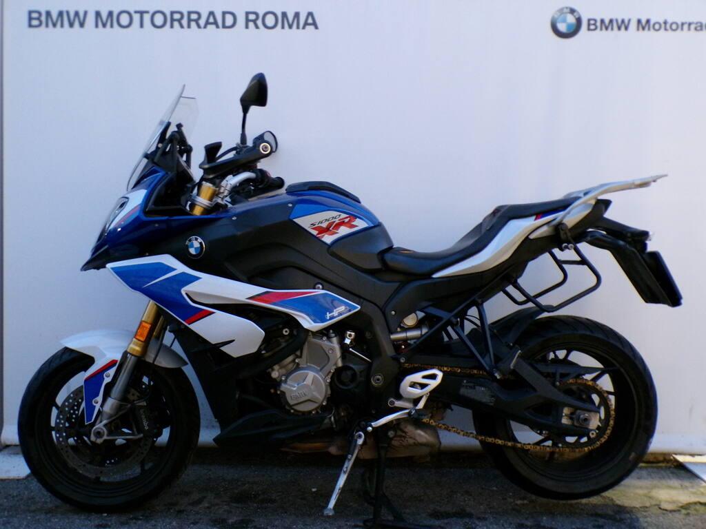 usatostore.bmw-motorrad.it Store BMW Motorrad S 1000 XR BMW S 1000 XR ABS MY17