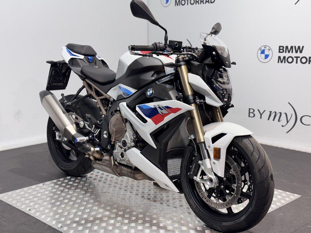 usatostore.bmw-motorrad.it Store BMW Motorrad S 1000 R BMW S 1000 R ABS MY21