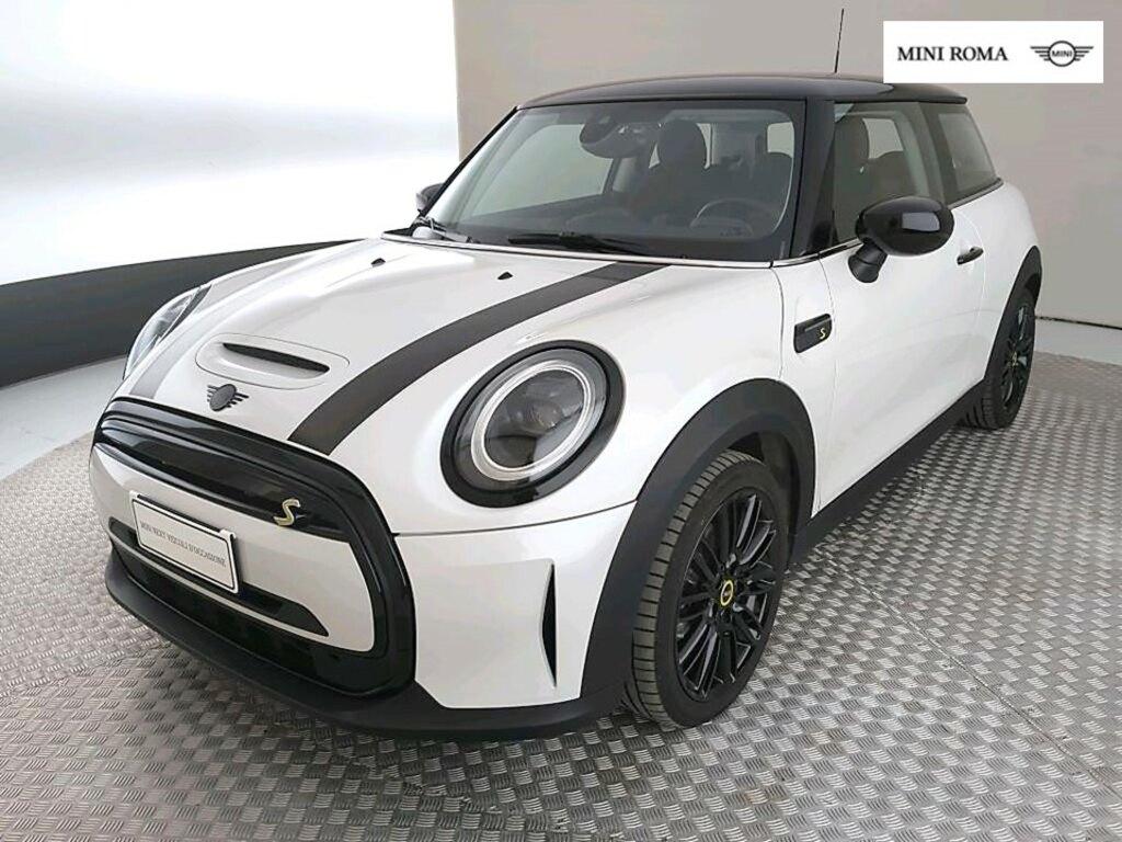 usatostore.bmw.it Store MINI MINI Full Electric 3p Classic auto