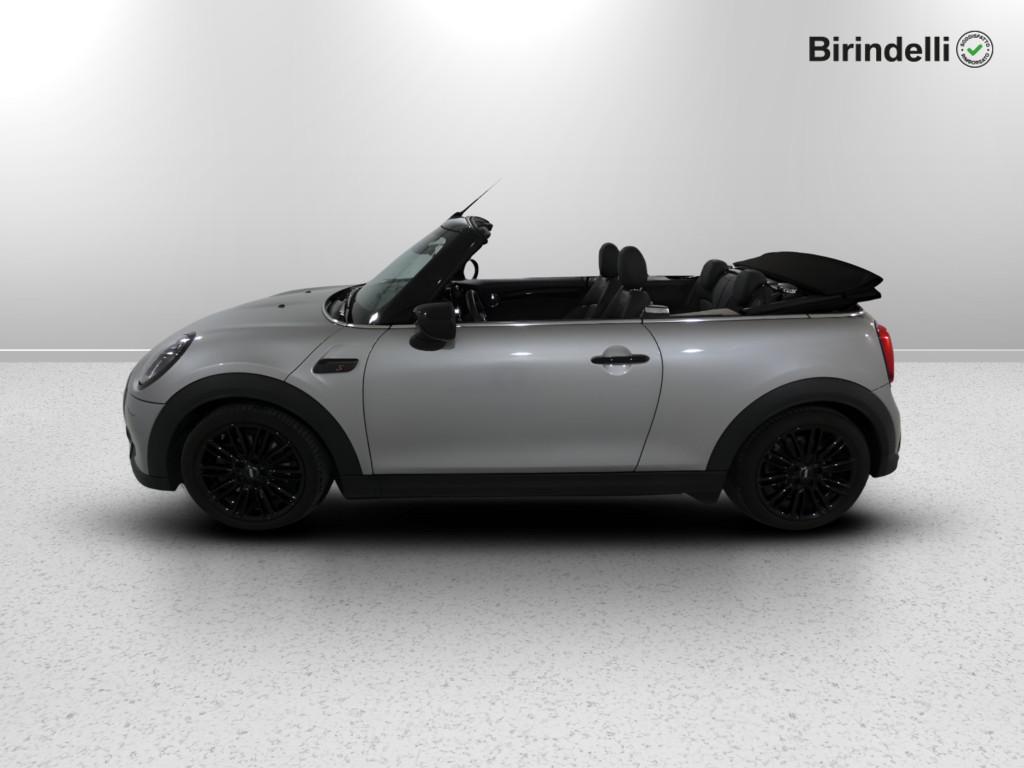 usatostore.bmw.it Store MINI MINI 2.0 Cooper S