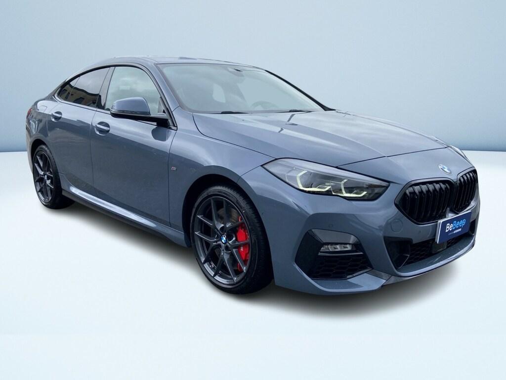 usatostore.bmw.it Store BMW Serie 2 220d Gran Coupe Msport xdrive auto