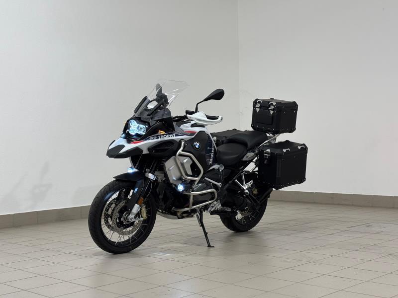 usatostore.bmw-motorrad.it Store BMW Motorrad R 1250 GS BMW R 1250 GS Adventure ABS MY21