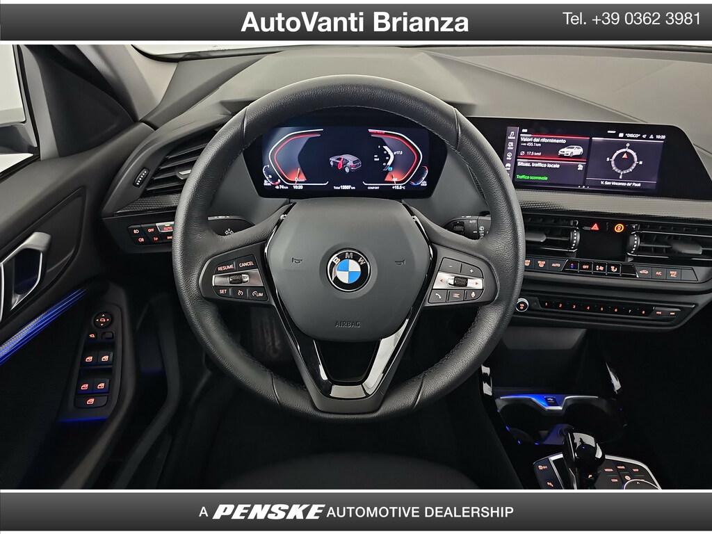 usatostore.bmw.it Store BMW Serie 1 116d Msport auto