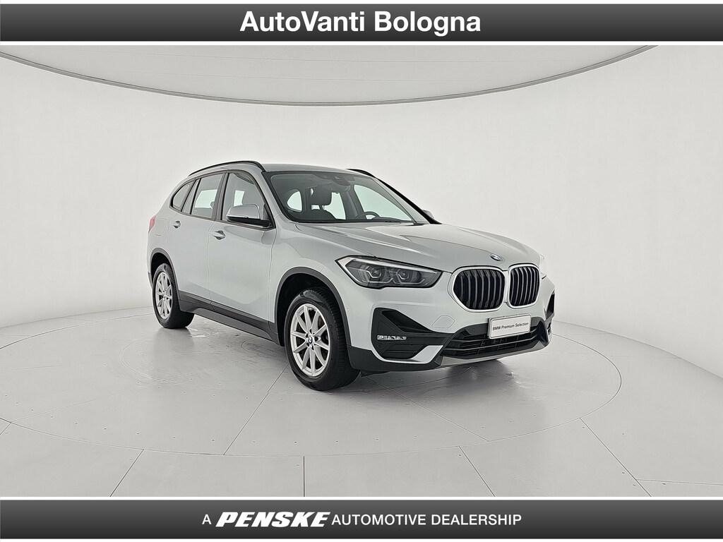 usatostore.bmw.it Store BMW X1 sdrive18d Business Advantage