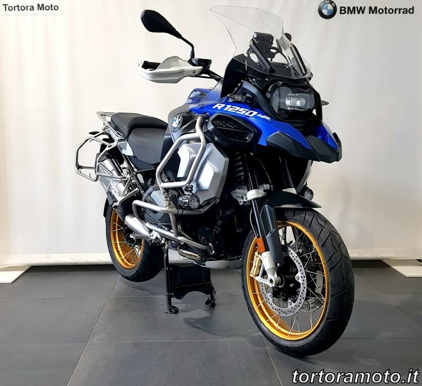 usatostore.bmw-motorrad.it Store BMW Motorrad R 1250 GS BMW R 1250 GS Adventure ABS MY19