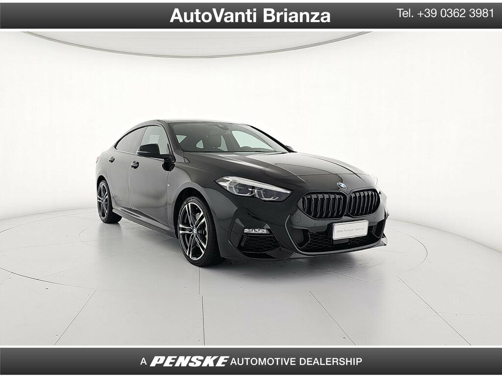 usatostore.bmw.it Store BMW Serie 2 218d Gran Coupe Msport auto