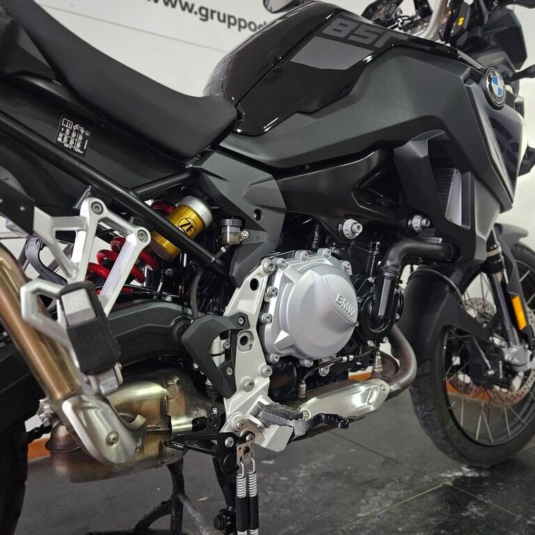 usatostore.bmw.it Store BMW Motorrad F 850 GS BMW F 850 GS ABS MY21