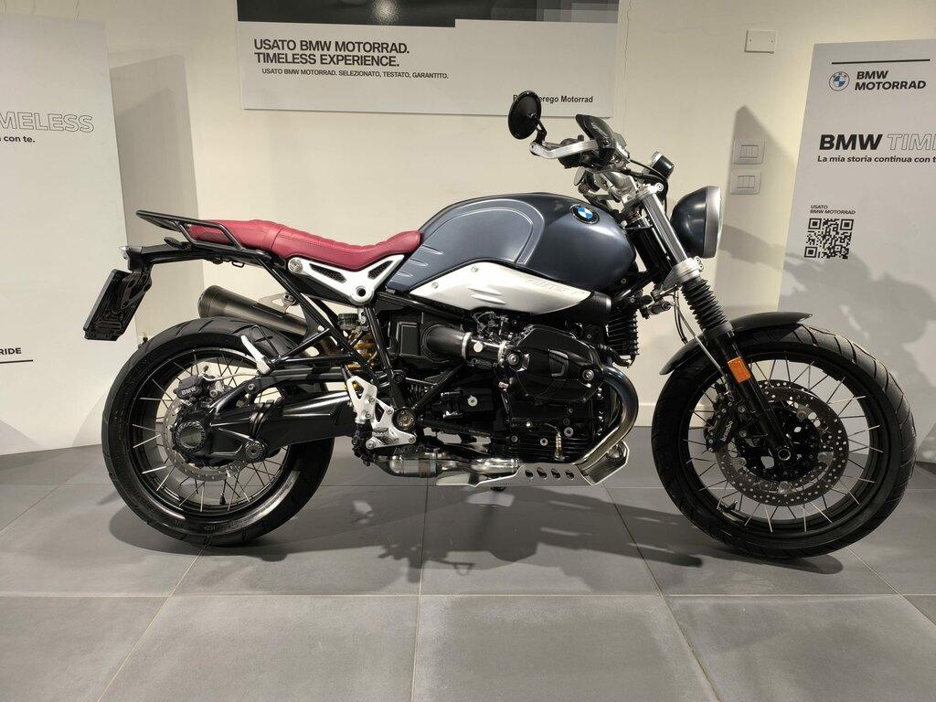 usatostore.bmw.it Store BMW Motorrad R nineT BMW R nineT Scrambler ABS MY16