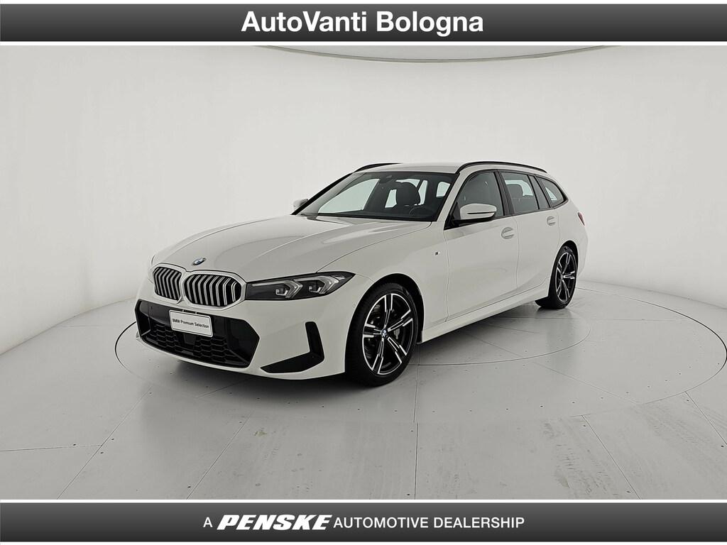 usatostore.bmw.it Store BMW Serie 3 330i Touring Msport auto