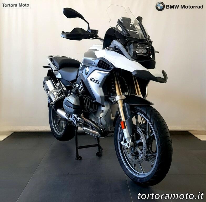 usatostore.bmw-motorrad.it Store BMW Motorrad R 1200 GS BMW R 1200 GS ABS MY19