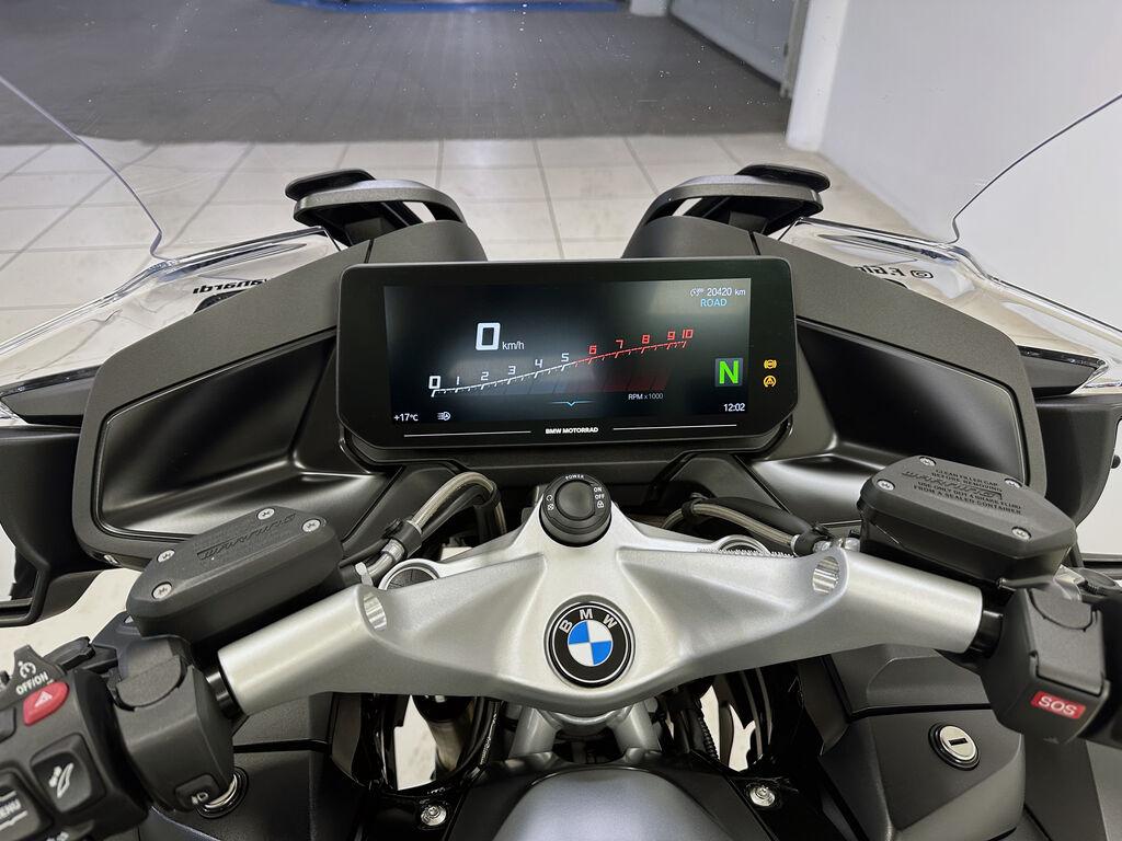 usatostore.bmw.it Store BMW Motorrad R 1250 RT BMW R 1250 RT ABS MY20