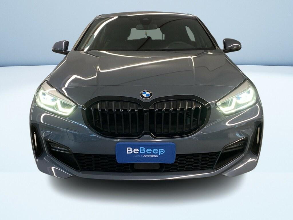 usatostore.bmw.it Store BMW Serie 1 118d Msport auto