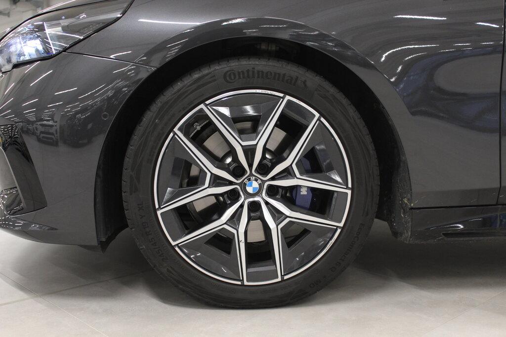 usatostore.bmw.it Store BMW Serie 5 520d 48V Msport xdrive auto